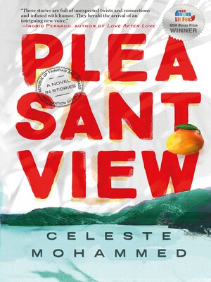 cover image of Pleasantview